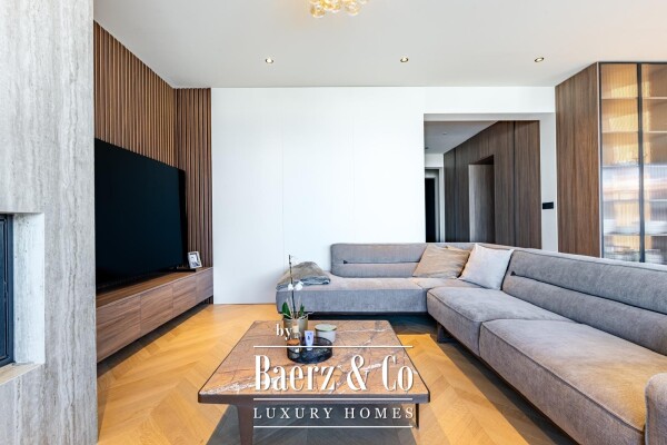 photo 23 Exclusive Luxury Residence with Two Independent Villas in One Property, Kvarner Bay Views