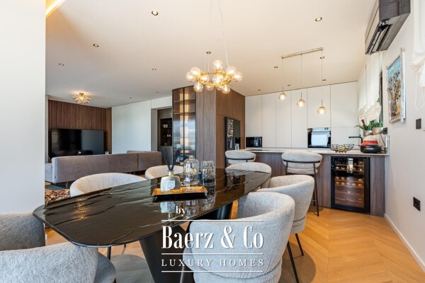 photo 28 Exclusive Luxury Residence with Two Independent Villas in One Property, Kvarner Bay Views