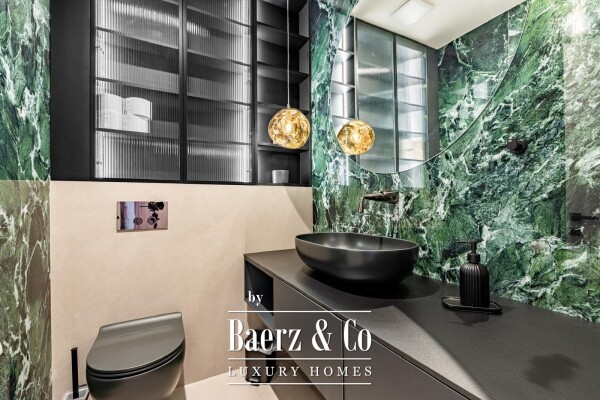 photo 30 Exclusive Luxury Residence with Two Independent Villas in One Property, Kvarner Bay Views