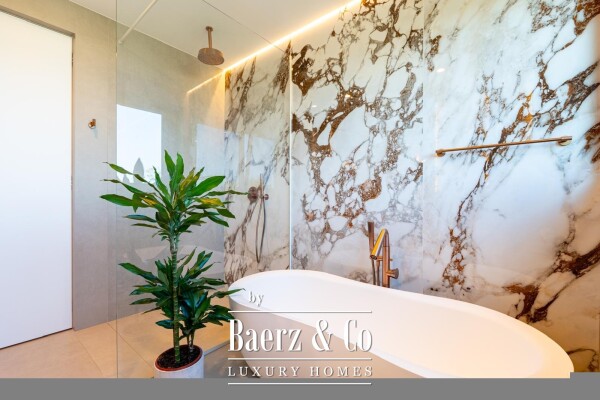 photo 39 Exclusive Luxury Residence with Two Independent Villas in One Property, Kvarner Bay Views