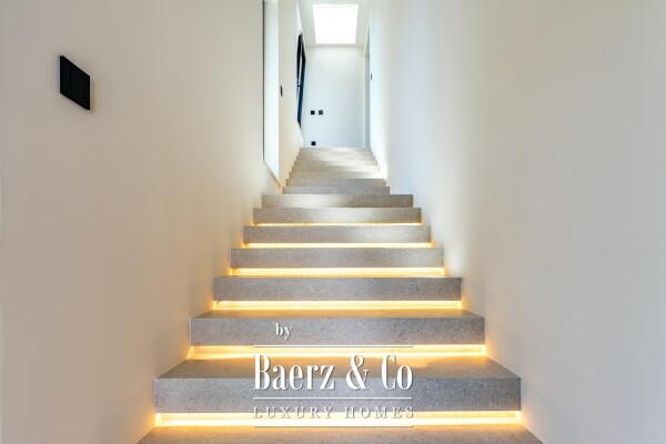 photo 41 Exclusive Luxury Residence with Two Independent Villas in One Property, Kvarner Bay Views