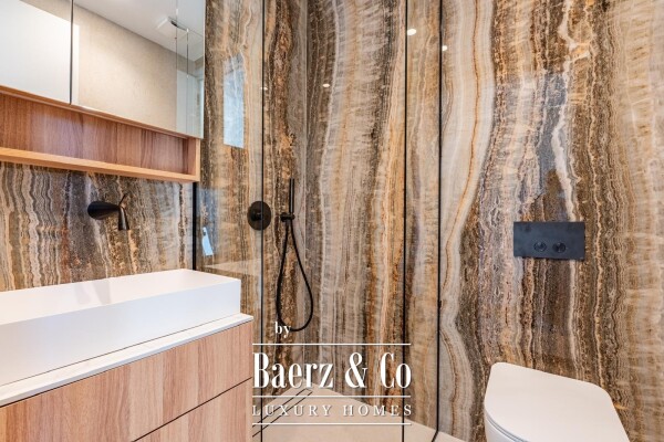 photo 42 Exclusive Luxury Residence with Two Independent Villas in One Property, Kvarner Bay Views