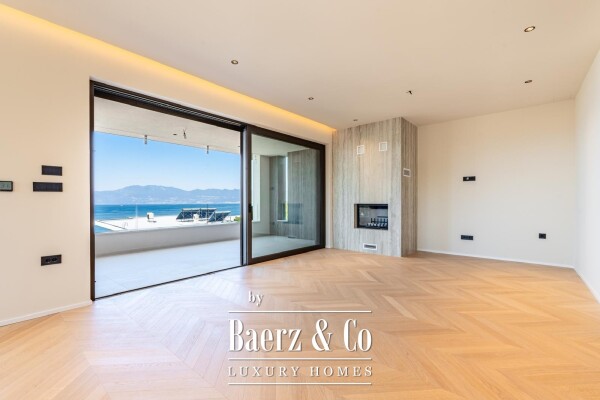 photo 51 Exclusive Luxury Residence with Two Independent Villas in One Property, Kvarner Bay Views