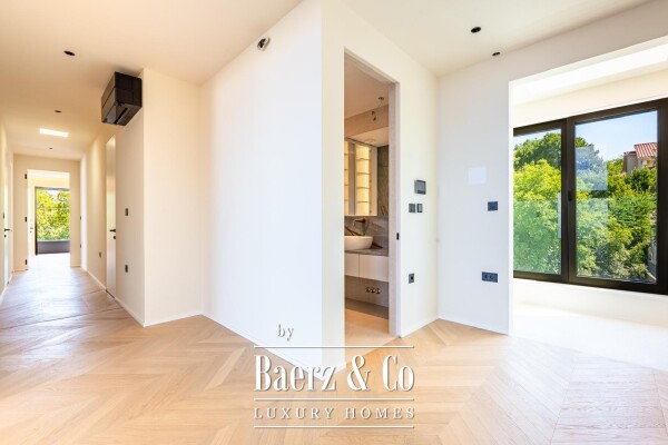 photo 52 Exclusive Luxury Residence with Two Independent Villas in One Property, Kvarner Bay Views