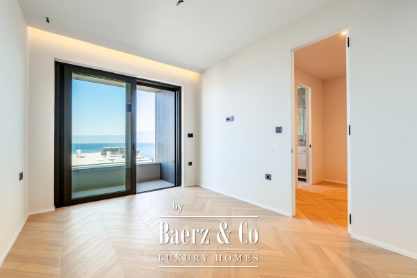 photo 56 Exclusive Luxury Residence with Two Independent Villas in One Property, Kvarner Bay Views