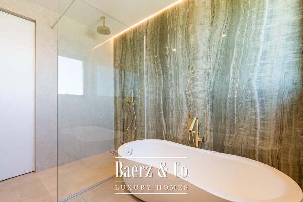 photo 60 Exclusive Luxury Residence with Two Independent Villas in One Property, Kvarner Bay Views