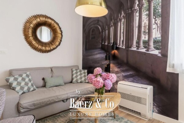 photo 3 Opatija City Centre, Five Luxuriously Furnished Apartments with an Established Rental Business - Pr