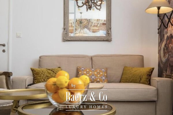 photo 5 Opatija City Centre, Five Luxuriously Furnished Apartments with an Established Rental Business - Pr