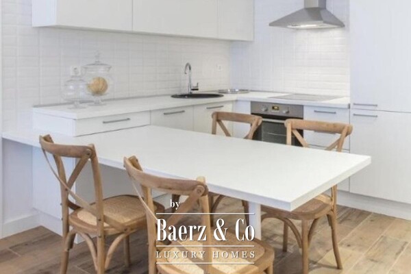 photo 6 Opatija City Centre, Five Luxuriously Furnished Apartments with an Established Rental Business - Pr