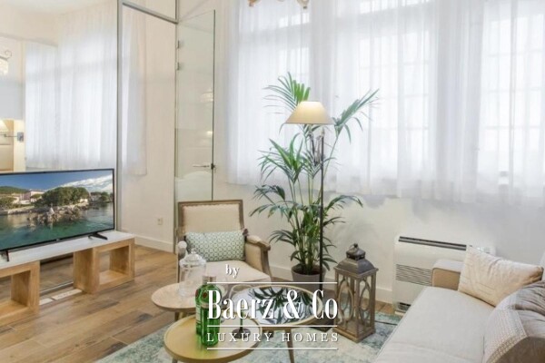 photo 10 Opatija City Centre, Five Luxuriously Furnished Apartments with an Established Rental Business - Pr