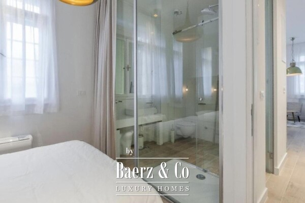photo 12 Opatija City Centre, Five Luxuriously Furnished Apartments with an Established Rental Business - Pr
