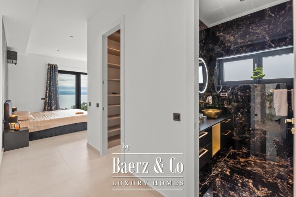 photo 15 Opatija Surroundings, Mihotići, Luxury Villa of 342 m² with Infinity Pool and Wellness