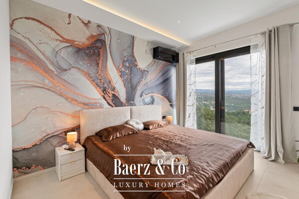 photo 17 Opatija Surroundings, Mihotići, Luxury Villa of 342 m² with Infinity Pool and Wellness