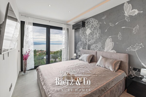 photo 22 Opatija Surroundings, Mihotići, Luxury Villa of 342 m² with Infinity Pool and Wellness
