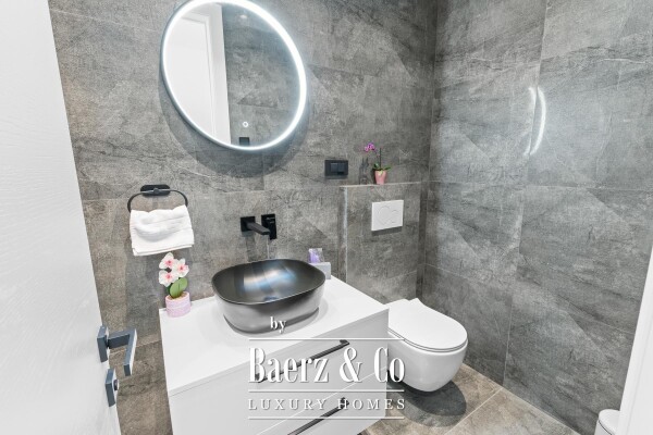 photo 25 Opatija Surroundings, Mihotići, Luxury Villa of 342 m² with Infinity Pool and Wellness