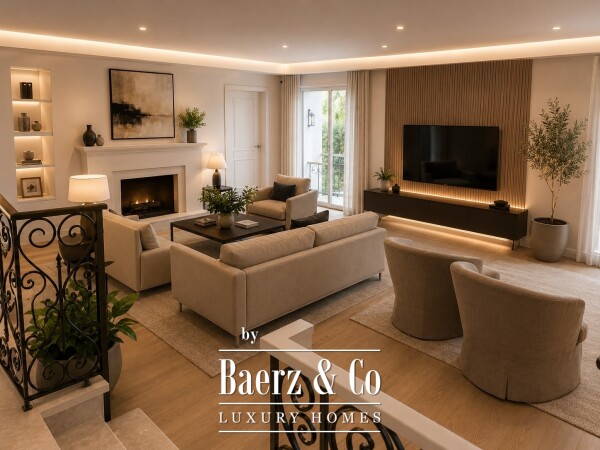 photo 5 4-Bedroom Villa in Miramar