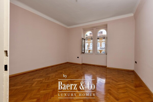 photo 21 Opatija, Center, Luxury Penthouse of 220 m² with Rooftop Terrace and Two Parking Spaces