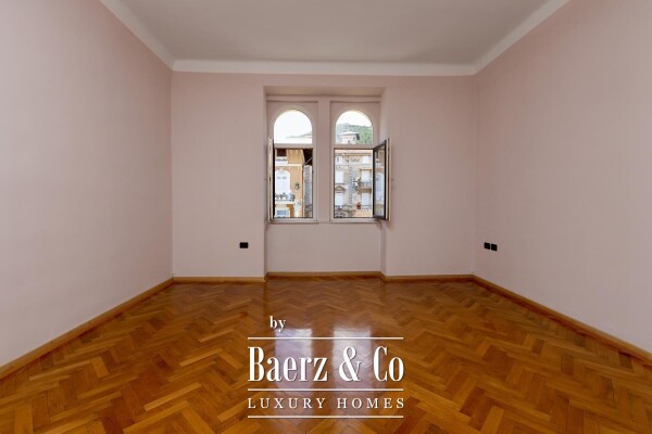 photo 22 Opatija, Center, Luxury Penthouse of 220 m² with Rooftop Terrace and Two Parking Spaces