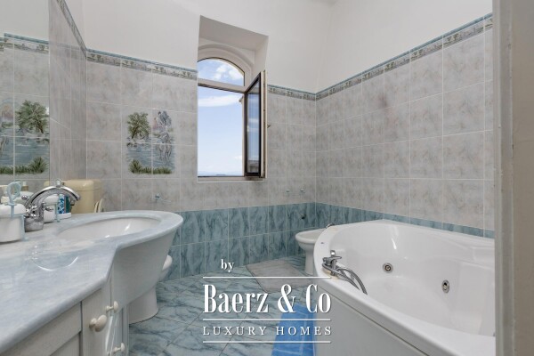 photo 23 Opatija, Center, Luxury Penthouse of 220 m² with Rooftop Terrace and Two Parking Spaces