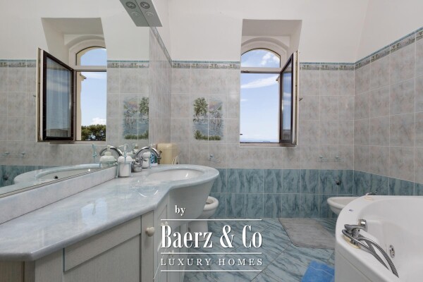 photo 25 Opatija, Center, Luxury Penthouse of 220 m² with Rooftop Terrace and Two Parking Spaces