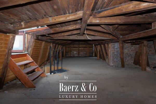 photo 31 Opatija, Center, Luxury Penthouse of 220 m² with Rooftop Terrace and Two Parking Spaces