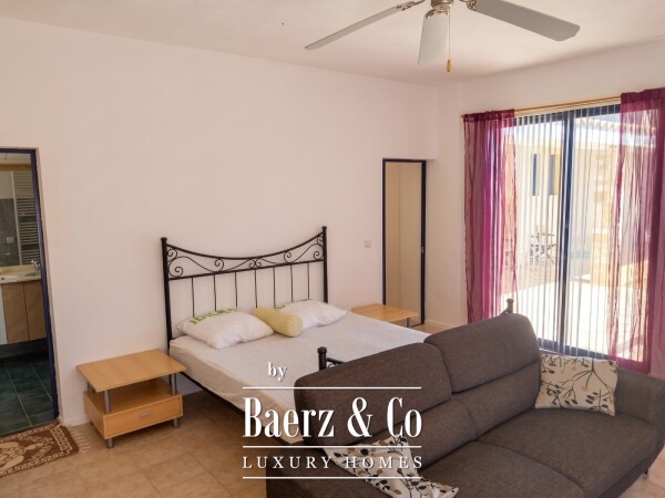 photo 12 Sea View Villa with Pool and Excellent Investment Potential – Keri Lake