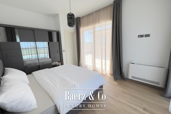 photo 7 Istria, vicinity of Poreč, luxury stone villa with panoramic sea views