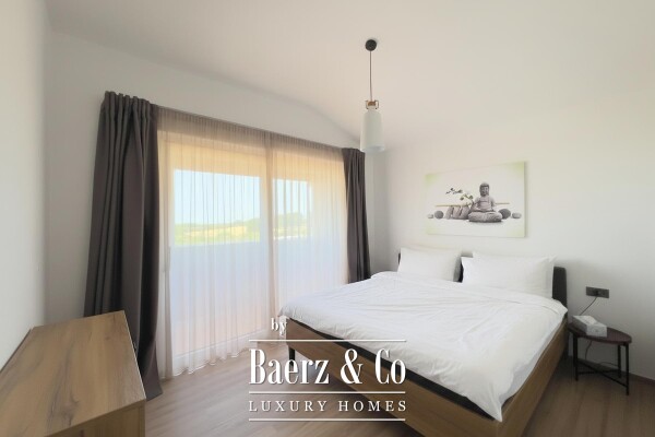 photo 15 Istria, vicinity of Poreč, luxury stone villa with panoramic sea views