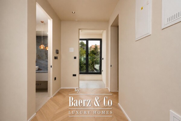 photo 6 Kostrena, Rožići, exclusive 200 m² penthouse with panoramic sea views