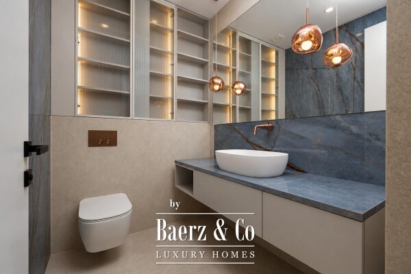 photo 7 Kostrena, Rožići, exclusive 200 m² penthouse with panoramic sea views
