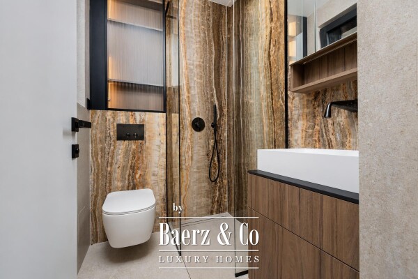 photo 14 Kostrena, Rožići, exclusive 200 m² penthouse with panoramic sea views