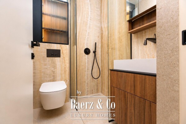 photo 16 Kostrena, Rožići, exclusive 200 m² penthouse with panoramic sea views