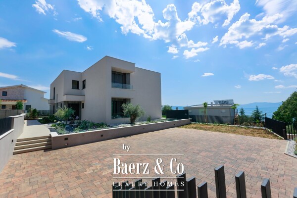 photo 27 Kostrena, Rožići, exclusive 200 m² penthouse with panoramic sea views