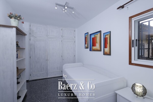 photo 14 Exclusive country house with an indoor swimming pool in La Esperanza