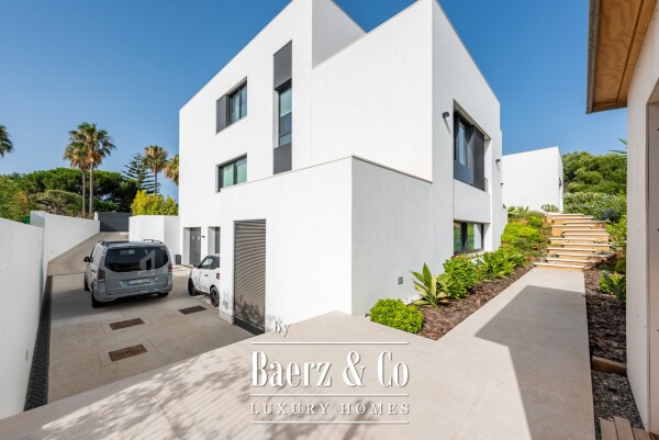photo 4 Beautiful luxury home in Sotogrande, Sotogrande Alto - Zona F