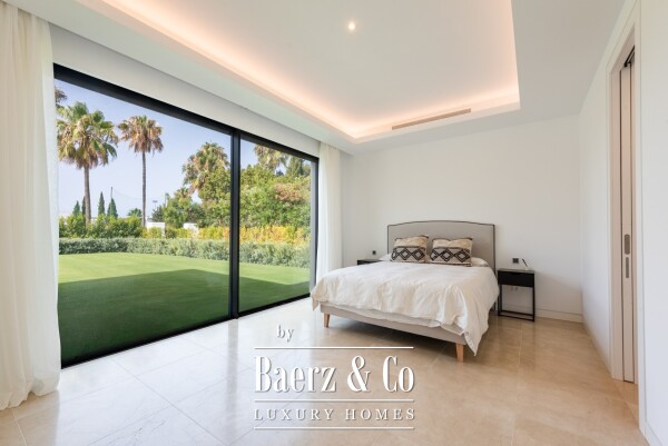 photo 25 Beautiful luxury home in Sotogrande, Sotogrande Alto - Zona F