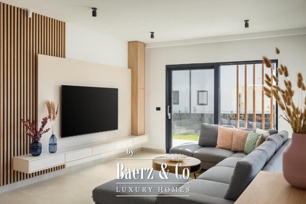 photo 4 Istria, Poreč, exclusive modern villa with a private pool near the sea