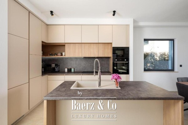 photo 12 Istria, Poreč, exclusive modern villa with a private pool near the sea