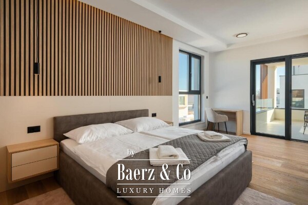 photo 15 Istria, Poreč, exclusive modern villa with a private pool near the sea