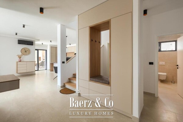 photo 16 Istria, Poreč, exclusive modern villa with a private pool near the sea