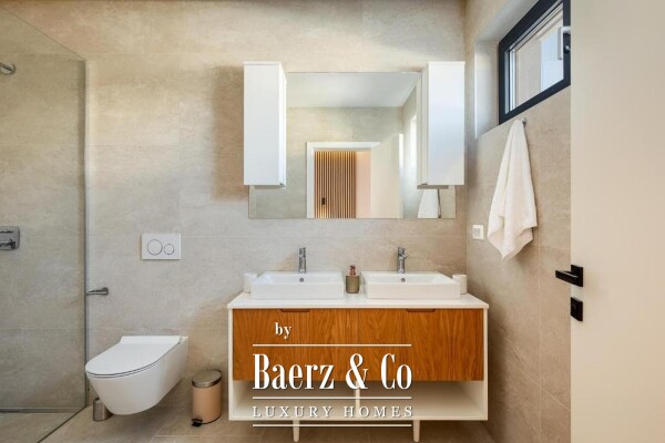 photo 17 Istria, Poreč, exclusive modern villa with a private pool near the sea