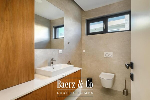 photo 18 Istria, Poreč, exclusive modern villa with a private pool near the sea