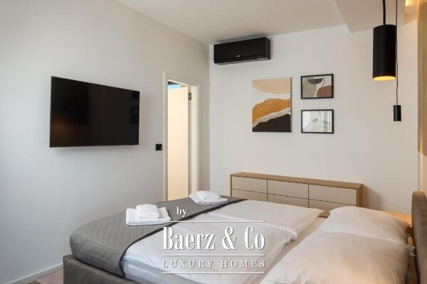 photo 28 Istria, Poreč, exclusive modern villa with a private pool near the sea
