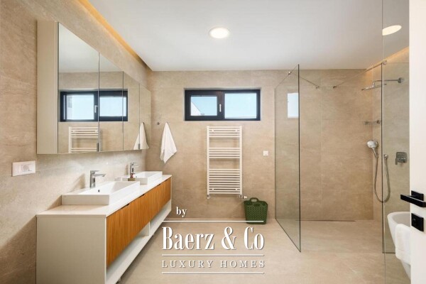 photo 32 Istria, Poreč, exclusive modern villa with a private pool near the sea