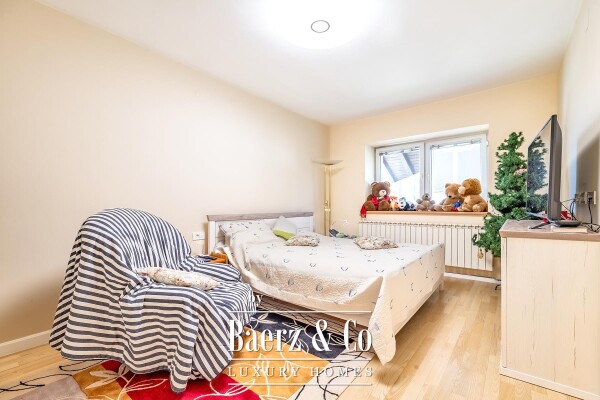 photo 7 Zagreb, Bukovac, beautiful detached family house 380 m², garage, garden