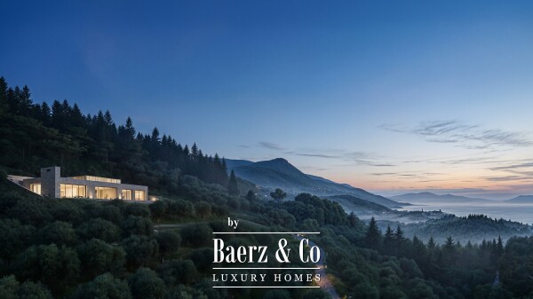 photo 8 Luxury Villa Project with Uninterrupted Sea Views in Vasilikos, Zakynthos