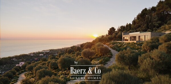 photo 9 Luxury Villa Project with Uninterrupted Sea Views in Vasilikos, Zakynthos