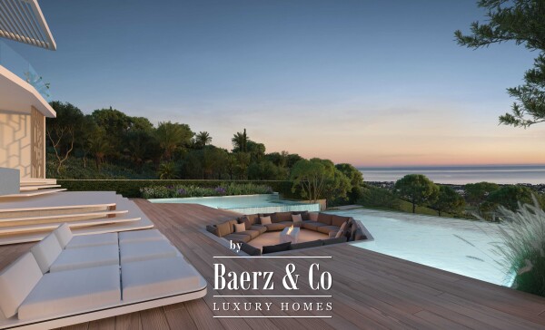 photo 3 Tierra Viva - Branded luxury villas inspired by Automobili Lamborghini - Zafiro Villa - Five-bedroom Lamborghini-inspired villa with private infinity pool and full amenity basement