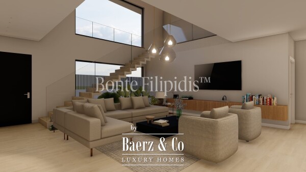 photo 24 Beautiful luxury home in Corroios, Verdizela
