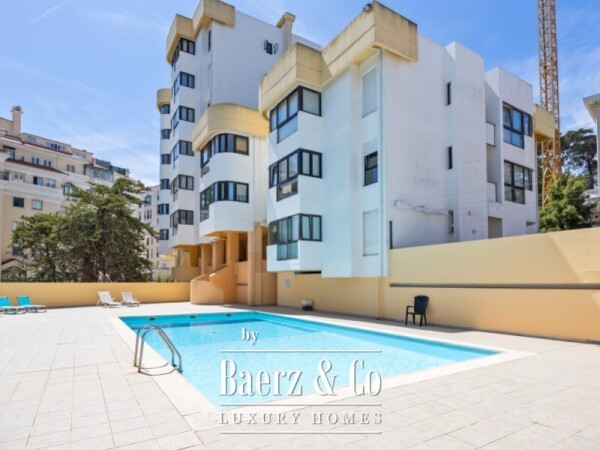 photo 24 Apartment 3 Bedrooms Rent Cascais